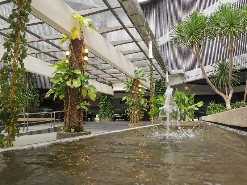 Amansari Residence Resort Johor Bahru