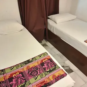 OYO 90273 Mz Hotel Johor Bahru