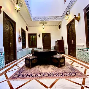 Riad Jibraile 