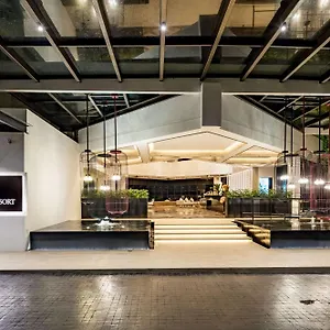 Resort Doubletree By Hilton Penang ****