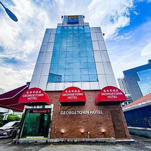 Hotel Georgetown Hotel **