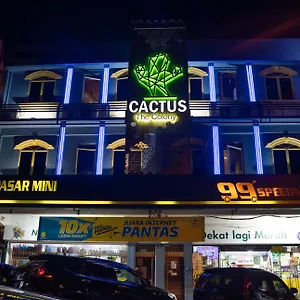 The Colony By Cactus Dedap *** Johor Bahru