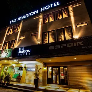 The Marion *** Johor Bahru