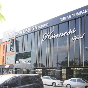 Hermess Johor ** Johor Bahru