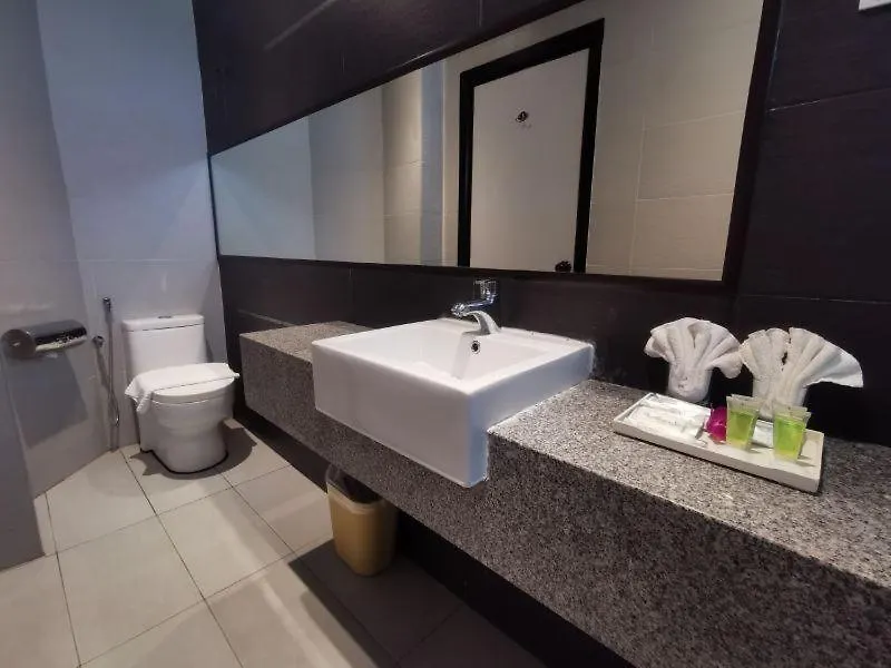 ****  Amansari Residence Resort Johor Bahru Malaysia