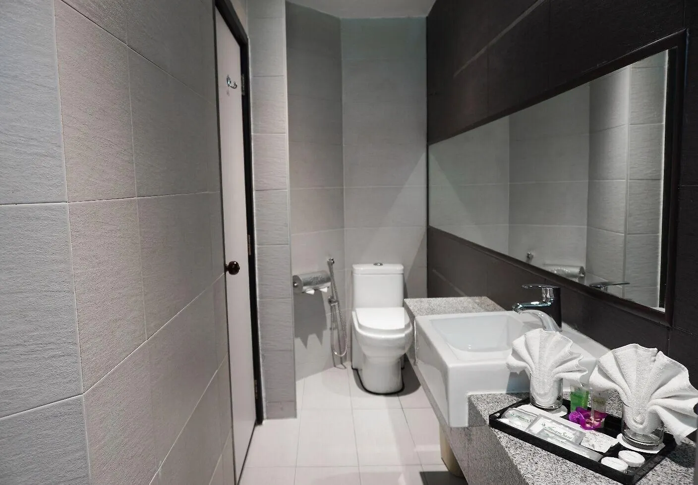 Amansari Residence Resort Johor Bahru 4*,  Malaysia
