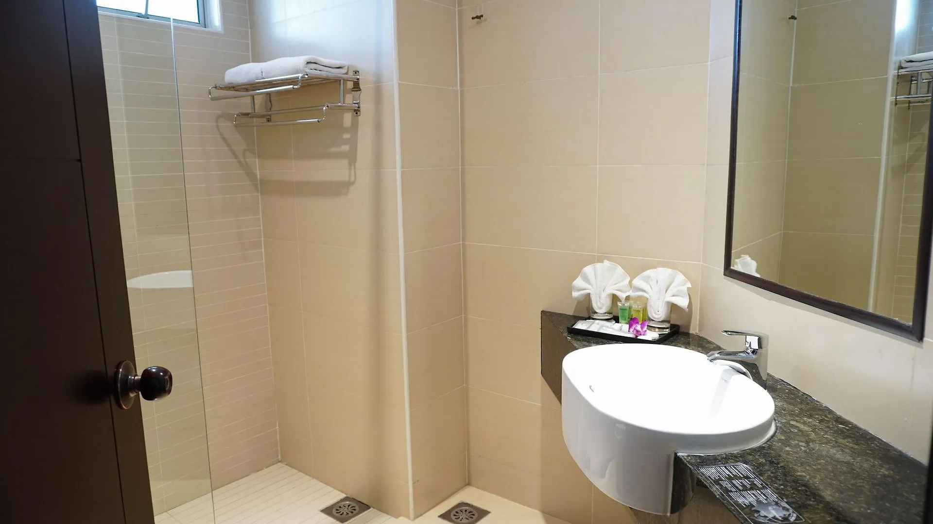 Amansari Residence Resort Johor Bahru Malaysia