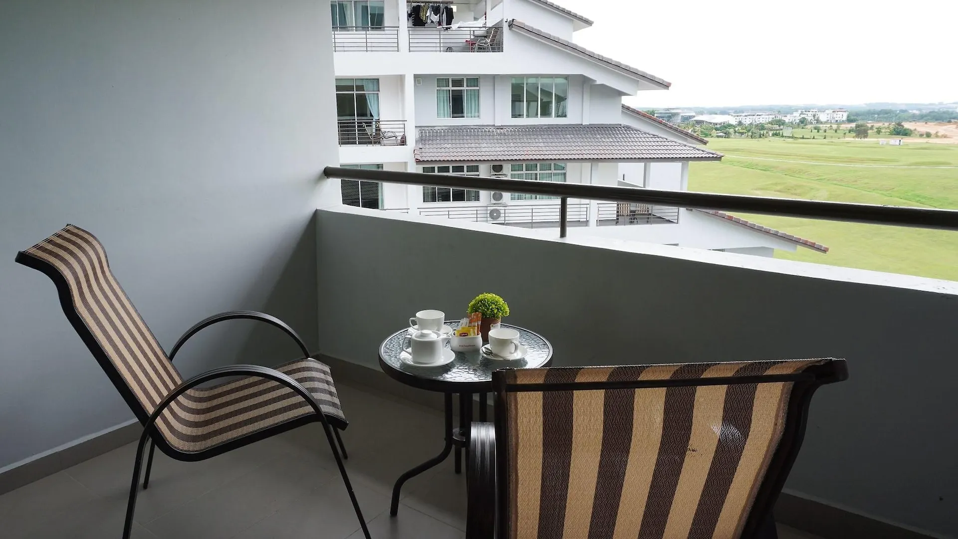 Amansari Residence Resort Johor Bahru
