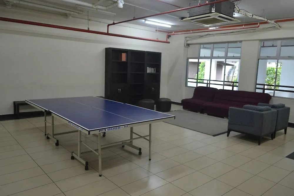 Amansari Residence Resort Johor Bahru
