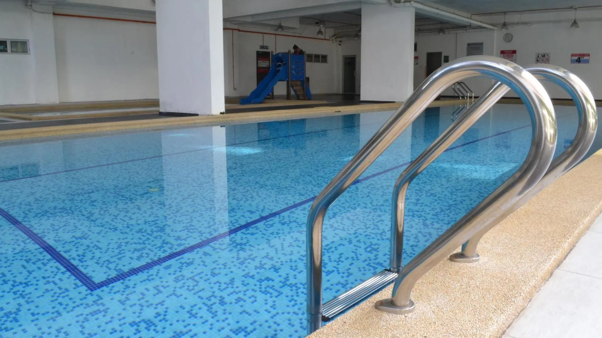 Amansari Residence Resort Johor Bahru