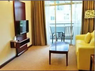 Amansari Residence Resort Johor Bahru Malaysia