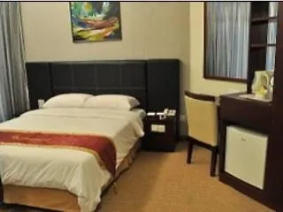 Amansari Residence Resort Johor Bahru 4*,  Malaysia
