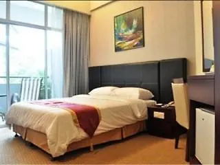 Amansari Residence Resort Johor Bahru