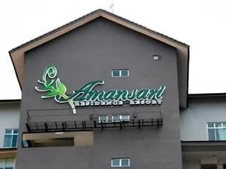 Amansari Residence Resort Johor Bahru