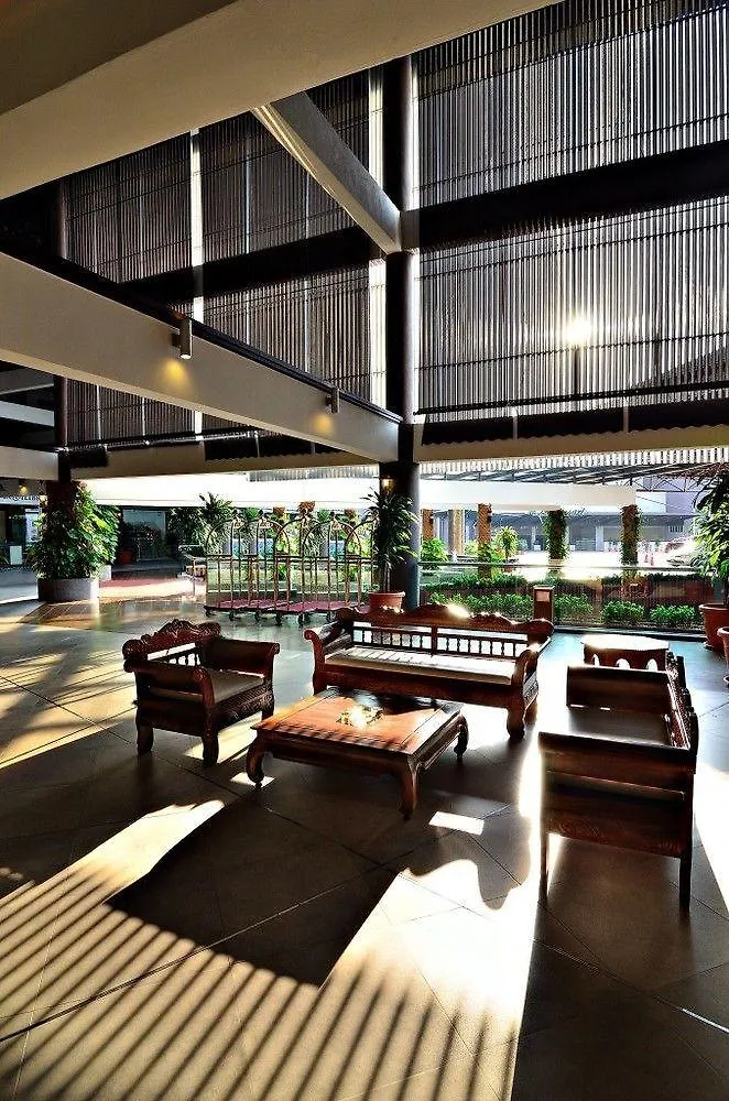 Amansari Residence Resort Johor Bahru