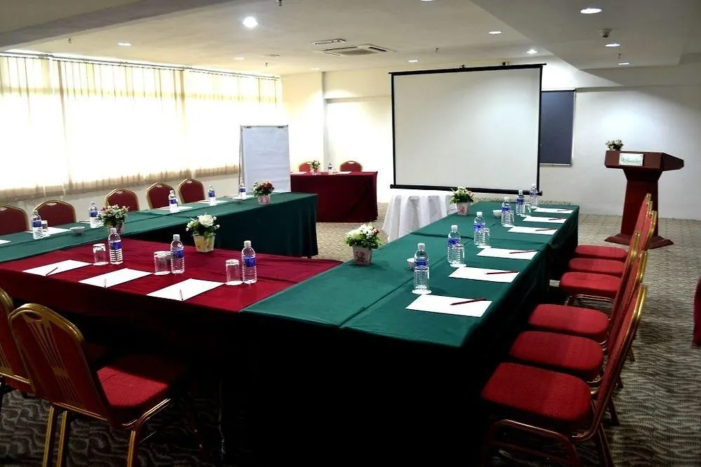Amansari Residence Resort Johor Bahru