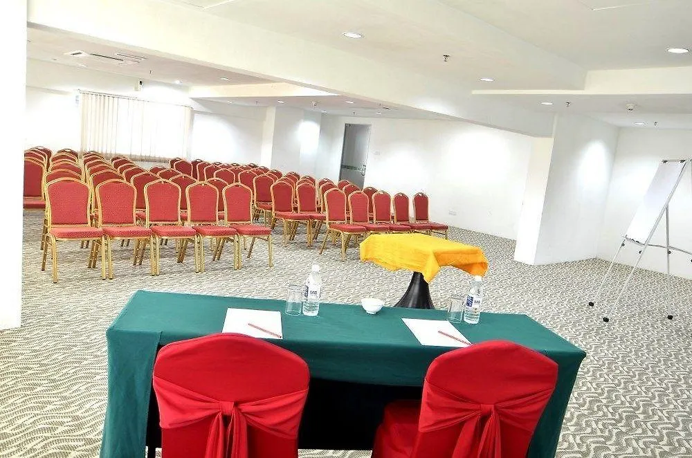 Amansari Residence Resort Johor Bahru