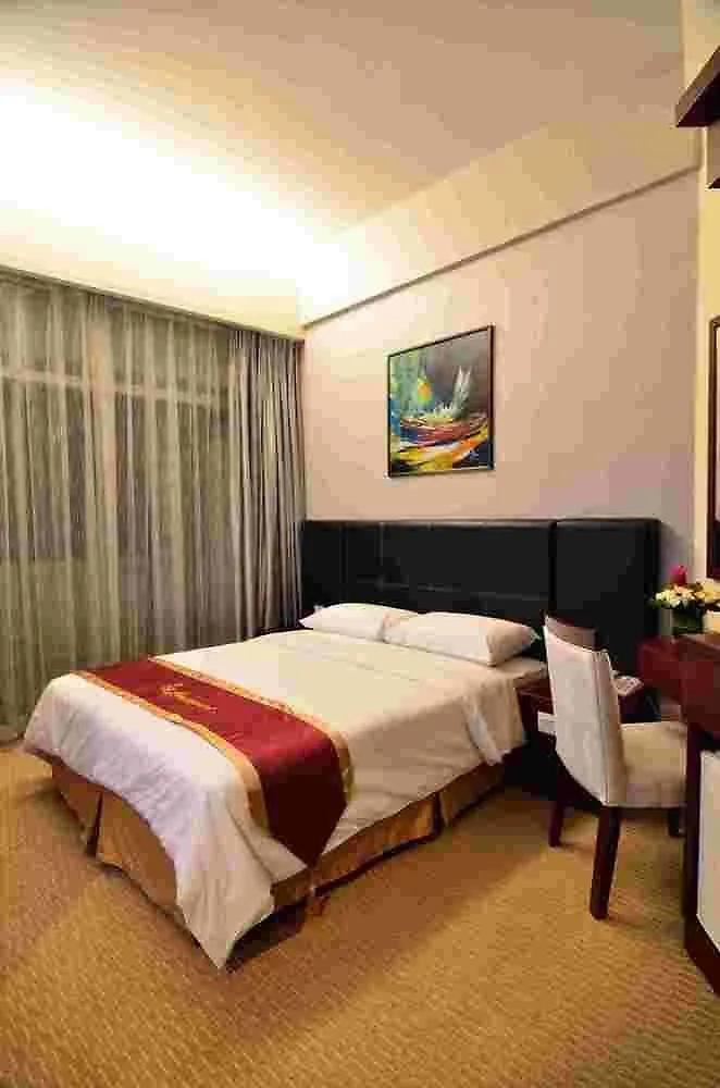 Amansari Residence Resort Johor Bahru