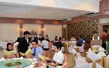 Amansari Residence Resort Johor Bahru