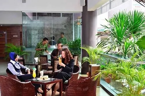 Amansari Residence Resort Johor Bahru 4*,