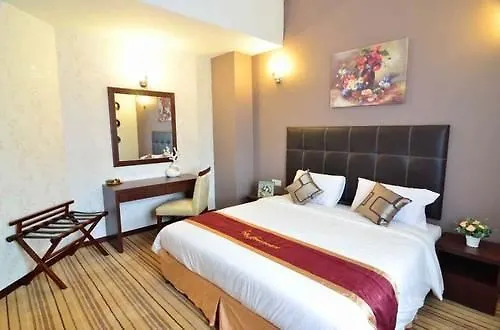Amansari Residence Resort Johor Bahru