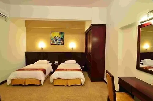 Amansari Residence Resort Johor Bahru