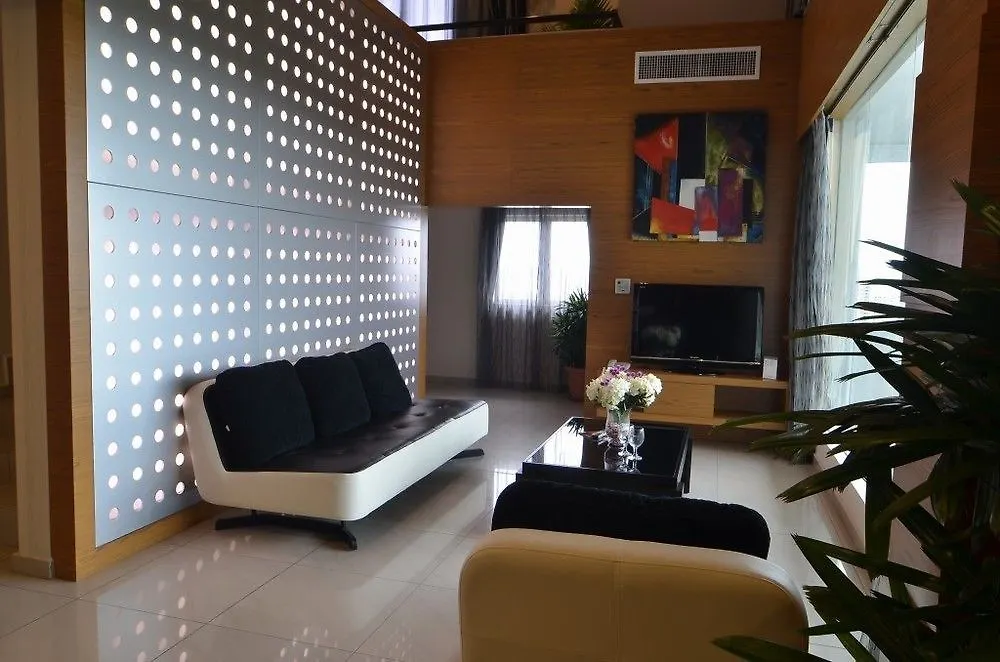 Amansari Residence Resort Johor Bahru